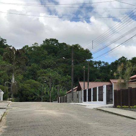 Aconchego Proximo A Cascaneia E Blumenau Gaspar Exterior photo