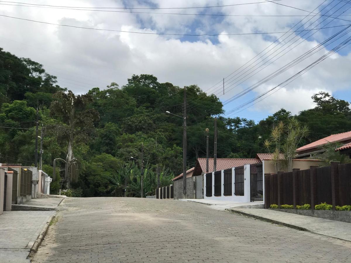 Aconchego Proximo A Cascaneia E Blumenau Gaspar Exterior photo